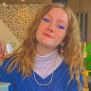 Meet your Posher, Avery